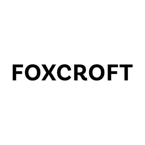 Foxcroft logo