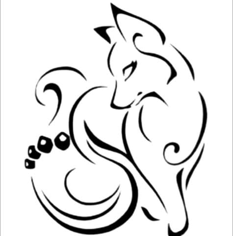 Foxy logo