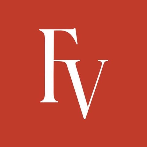 Frances Valentine logo