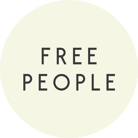 Free People logo