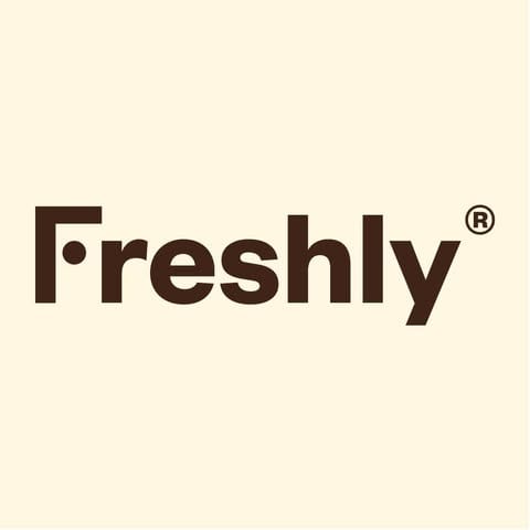 Freshly Cosmetics logo