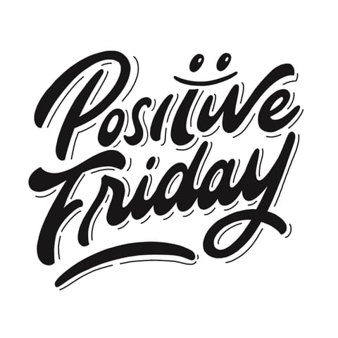 Friday Feelin logo