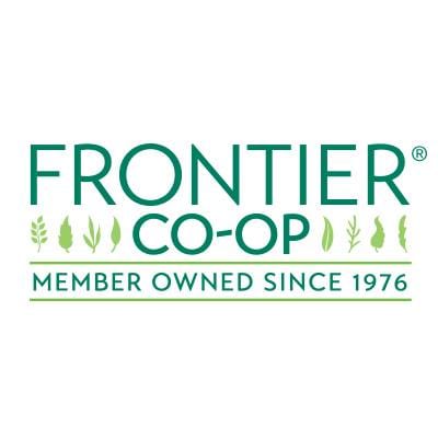Frontier Co-op logo