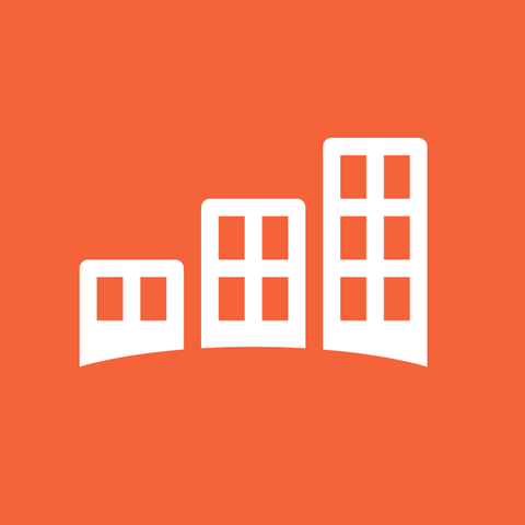 Fundrise logo