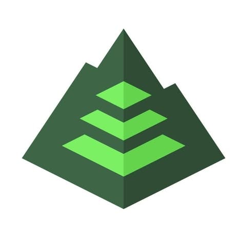 Gaia GPS Newsletter logo
