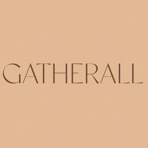 Gatherall logo