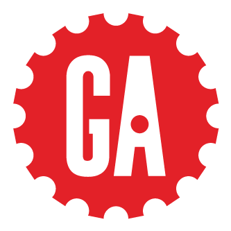 General Assembly logo