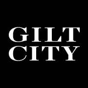 Gilt City logo