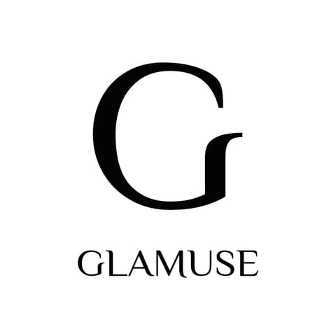 GLAMUSE logo