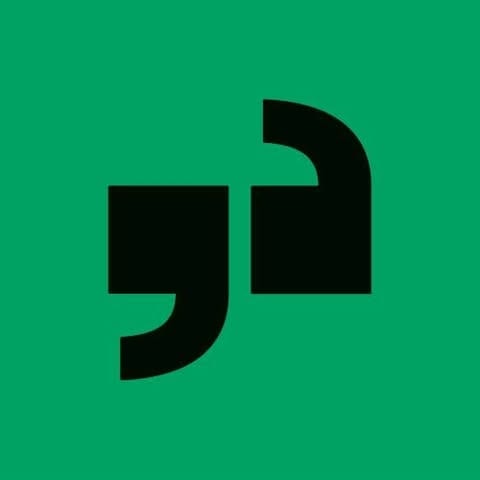 Glassdoor Jobs logo