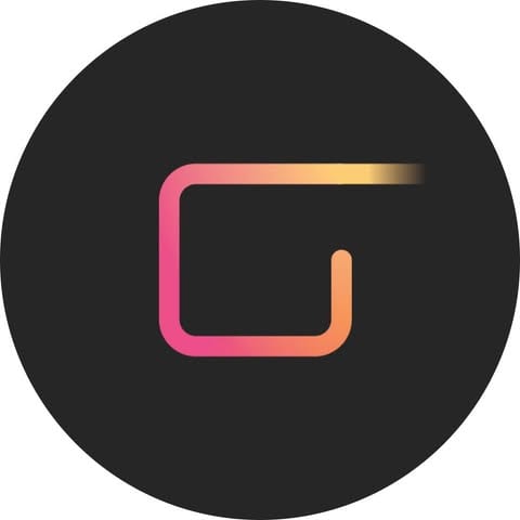 GlossGenius logo