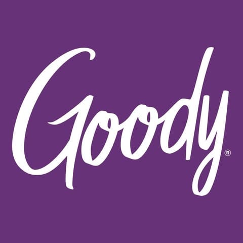 Goody logo