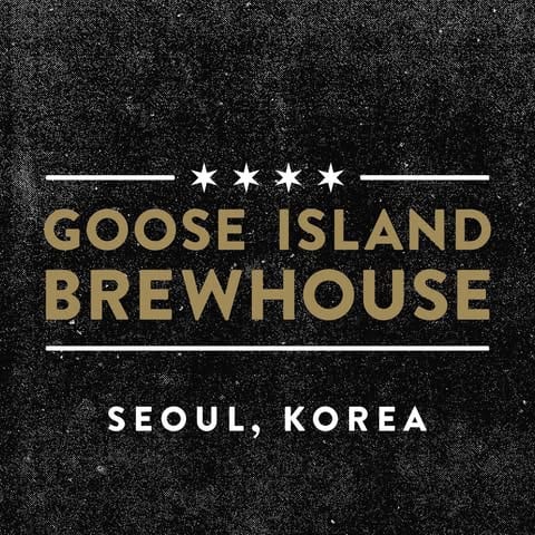 Goose Island Beer Company logo