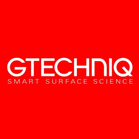 Gtechniq logo