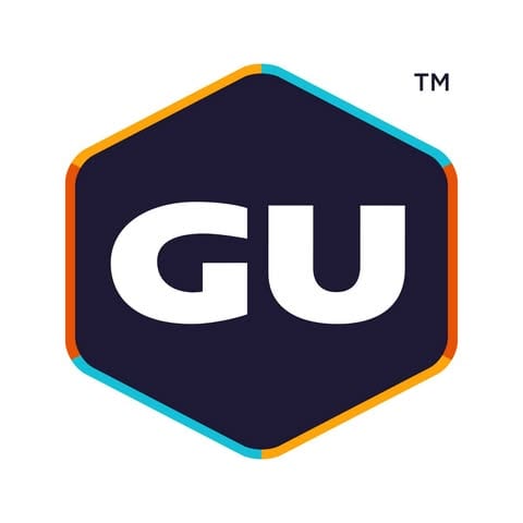 GU USA logo