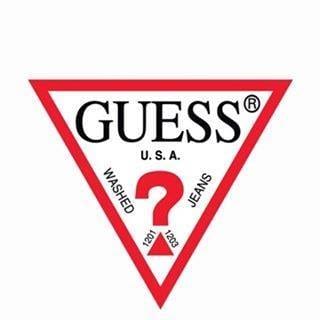 GUESS List | GUESS logo