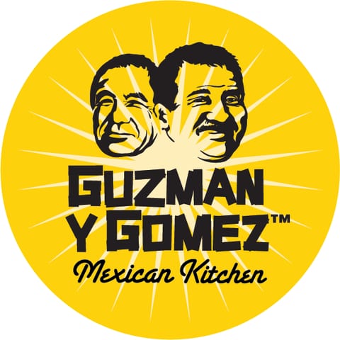 Guzman y Gomez logo