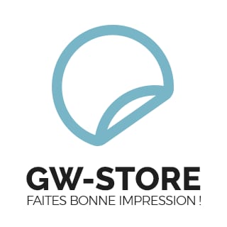 GW STORE logo