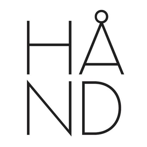 Haand logo