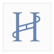 Halsbrook logo