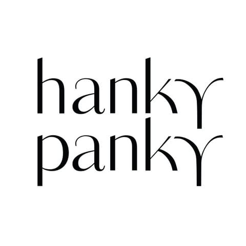 Hanky Panky logo