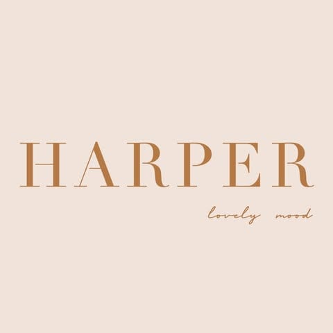 Harper Taylor logo