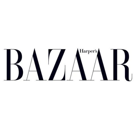 Harper's BAZAAR logo