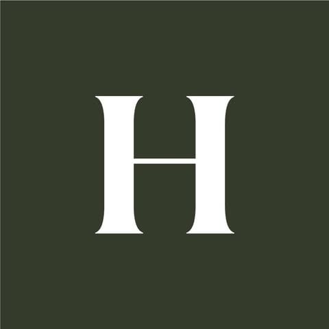 Harry Rosen logo