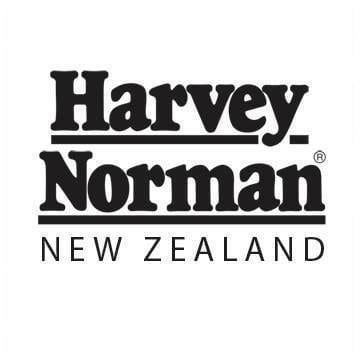 Harvey Norman NZ logo