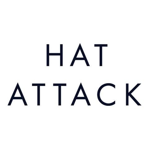 HAT ATTACK logo