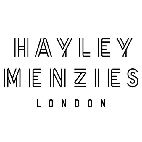 Hayley Menzies logo