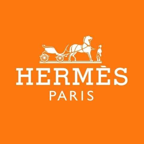 Hermès Customer Service logo