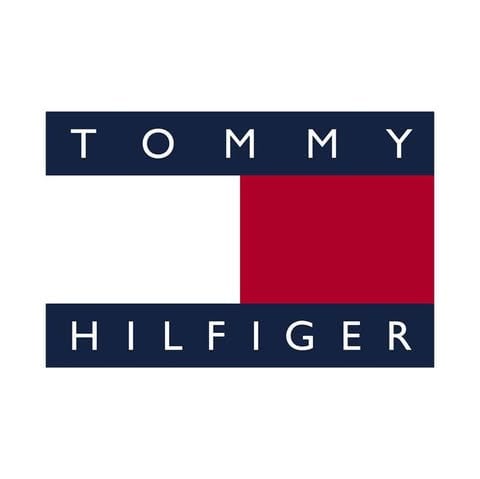 Hilfiger Friends & Family logo