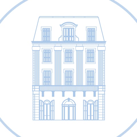 Hill House Home logo