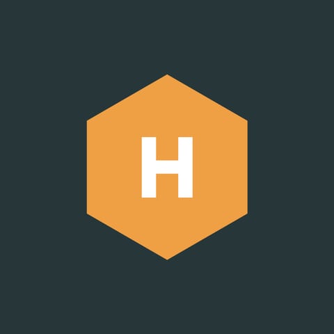 hive logo