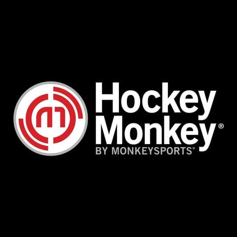 HockeyMonkey.com logo