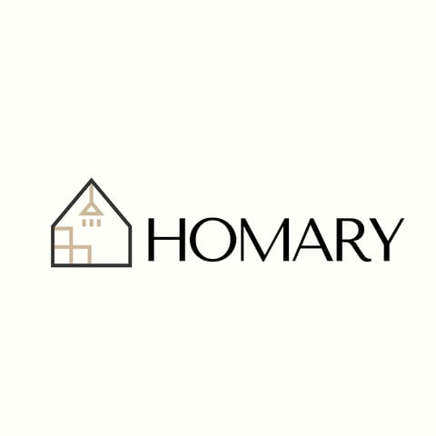 Homary.com logo
