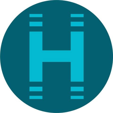 Homedics logo