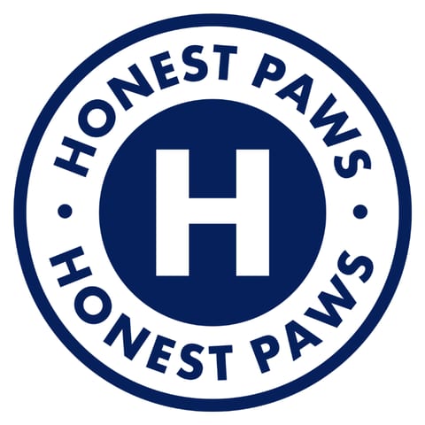 Honest Paws logo