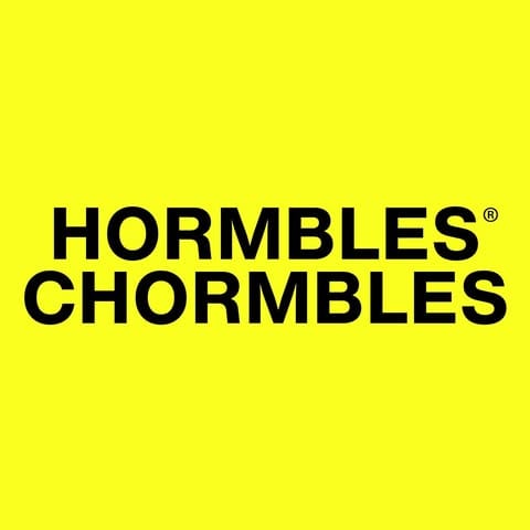 HORMBLES CHORMBLES logo