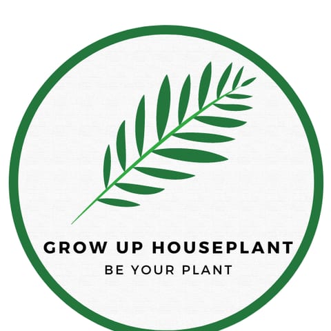 HOUSEPLANT logo