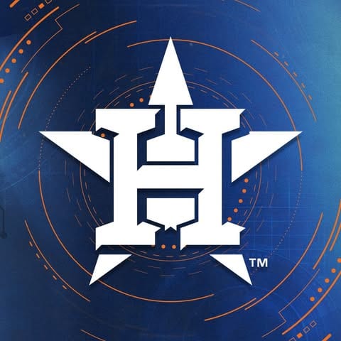 Houston Astros logo