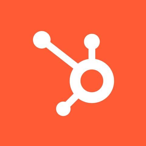 HubSpot For Startups logo