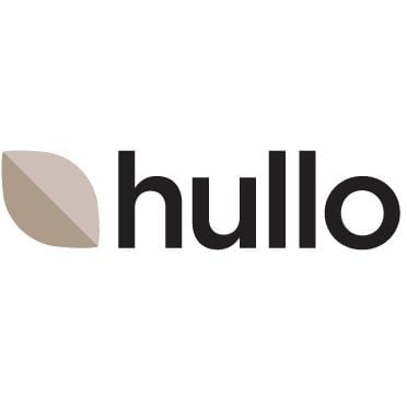 Hullo logo