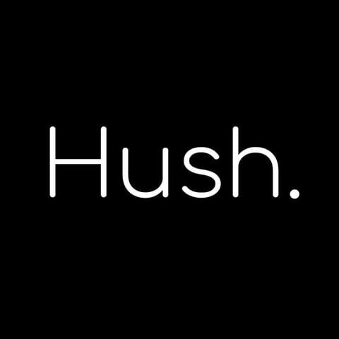 Hush Pillow Talk