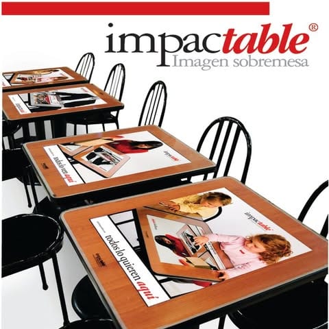 Impactable Linkedin Ads Agency logo
