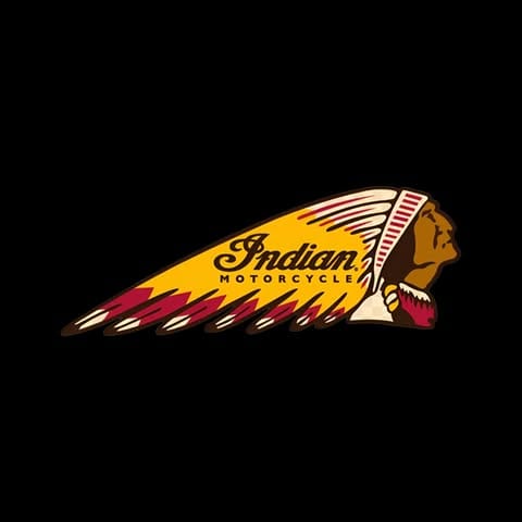 Indian Motorcycle logo