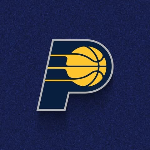 Indiana Pacers logo