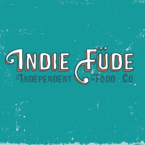 Indie Fude logo
