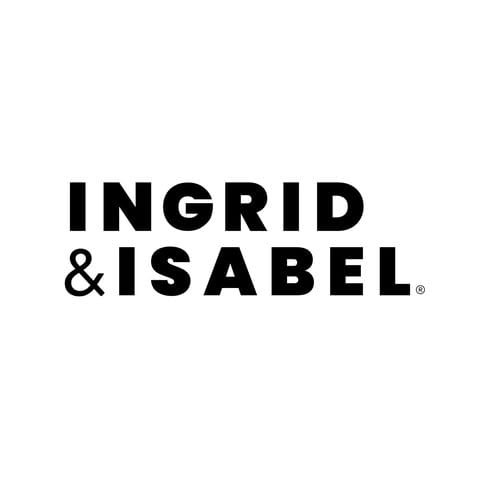Ingrid+Isabel logo